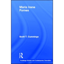 Maria Irene Fornes
