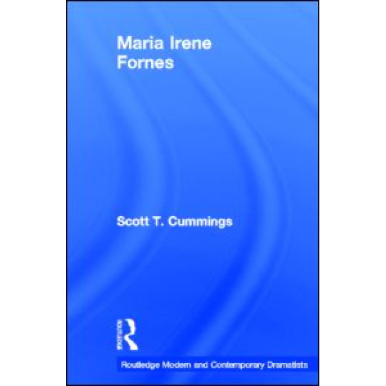 Maria Irene Fornes