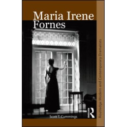Maria Irene Fornes