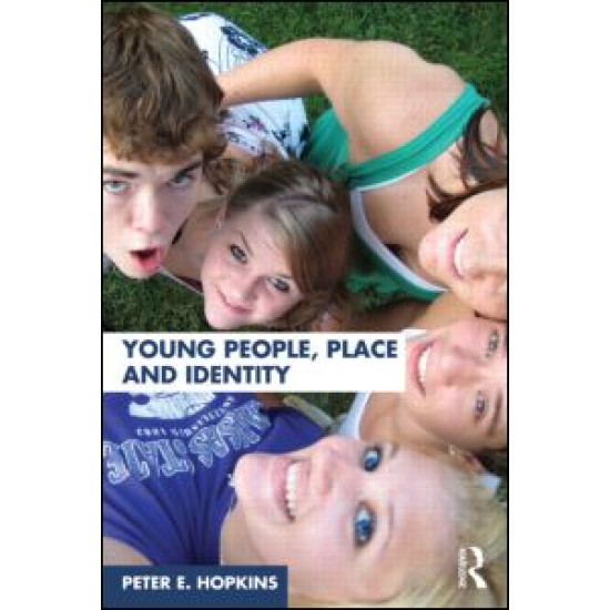 Young People, Place and Identity