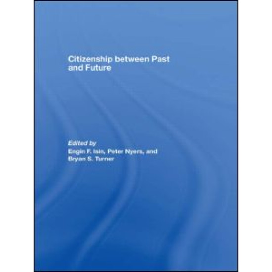 Citizenship between Past and Future