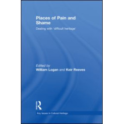 Places of Pain and Shame Places of Pain and Shame