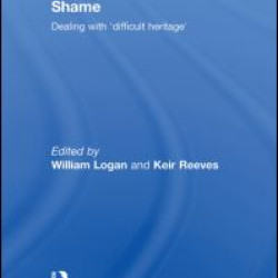 Places of Pain and Shame Places of Pain and Shame