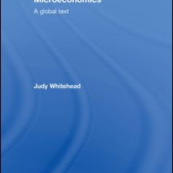 Microeconomics Microeconomics