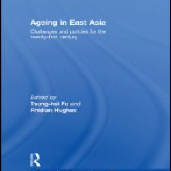 Ageing in East Asia