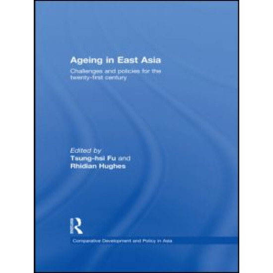 Ageing in East Asia