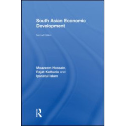 South Asian Economic Development South Asian Economic Development
