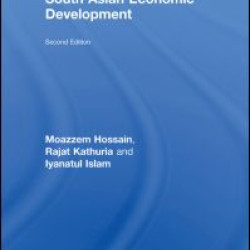 South Asian Economic Development