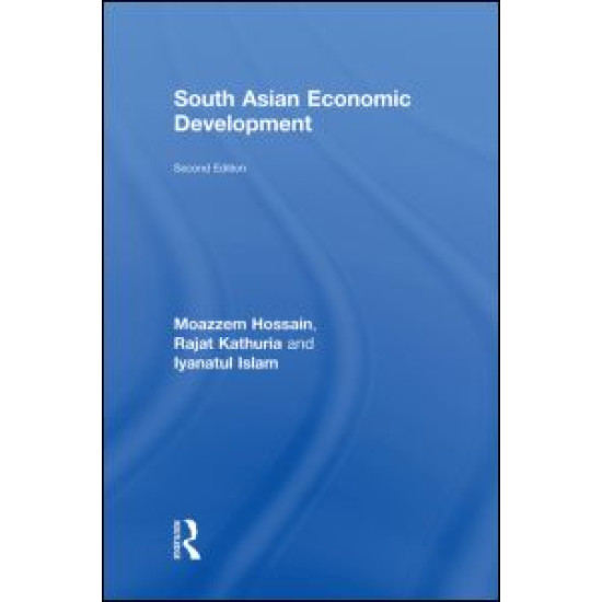 South Asian Economic Development