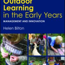 Outdoor Learning in the Early Years
