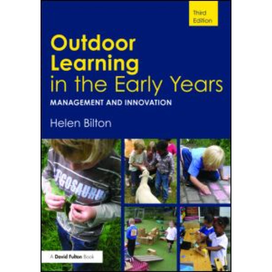 Outdoor Learning in the Early Years