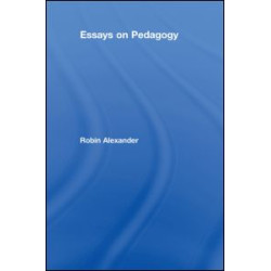 Essays on Pedagogy Essays on Pedagogy