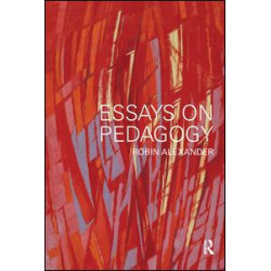 Essays on Pedagogy Essays on Pedagogy