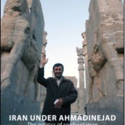 Iran under Ahmadinejad