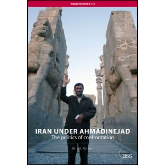 Iran under Ahmadinejad