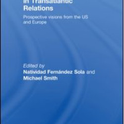 Perceptions and Policy in Transatlantic Relations