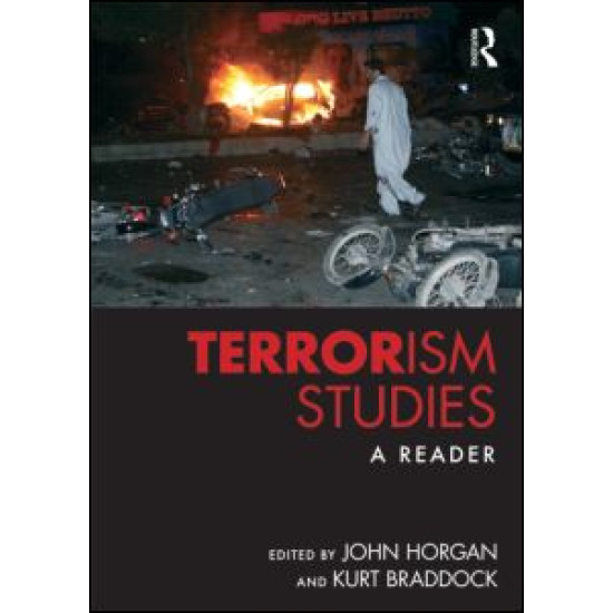 Terrorism Studies