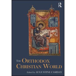 The Orthodox Christian World