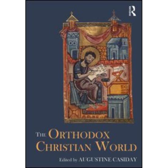 The Orthodox Christian World