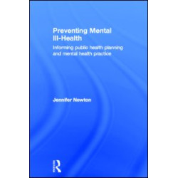 Preventing Mental Ill-Health
