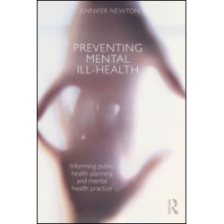 Preventing Mental Ill-Health