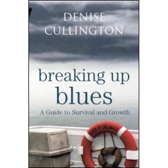 Breaking Up Blues