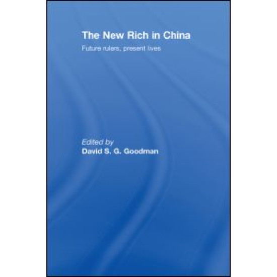 The New Rich in China