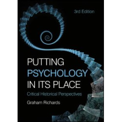 Putting Psychology in its Place
