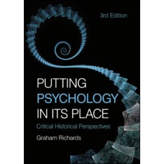 Putting Psychology in its Place