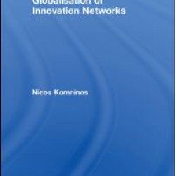Intelligent Cities and Globalisation of Innovation Networks Intelligent Cities and Globalisation of Innovation Networks