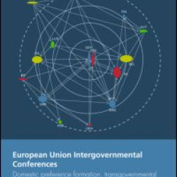 European Union Intergovernmental Conferences