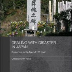 Dealing with Disaster in Japan Dealing with Disaster in Japan