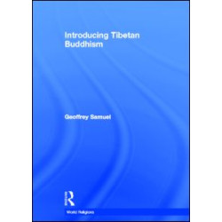 Introducing Tibetan Buddhism Introducing Tibetan Buddhism