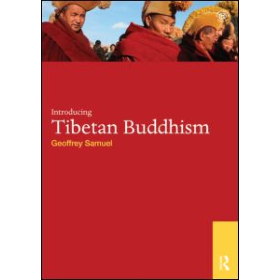 Introducing Tibetan Buddhism