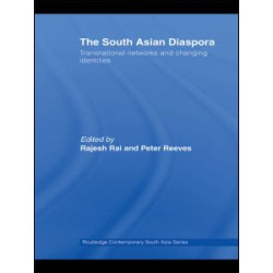 The South Asian Diaspora The South Asian Diaspora