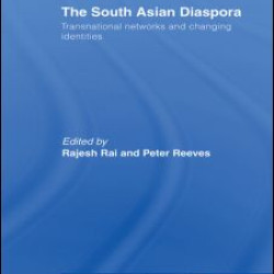 The South Asian Diaspora The South Asian Diaspora