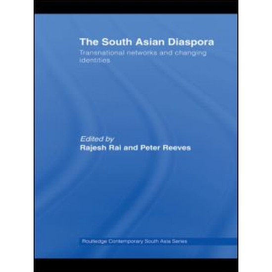 The South Asian Diaspora The South Asian Diaspora