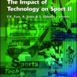 The Impact of Technology on Sport II The Impact of Technology on Sport II