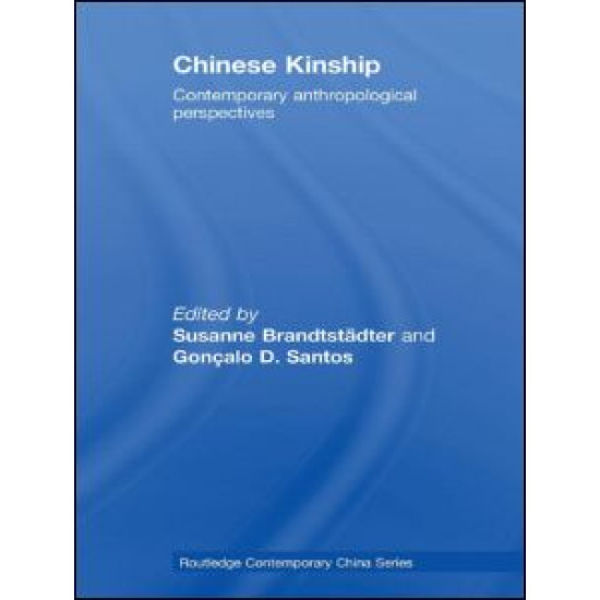 Chinese Kinship Chinese Kinship