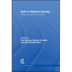 Sufis in Western Society