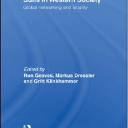 Sufis in Western Society Sufis in Western Society