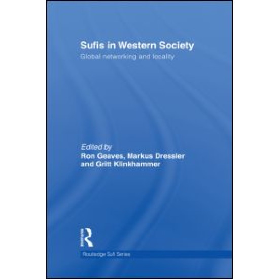 Sufis in Western Society