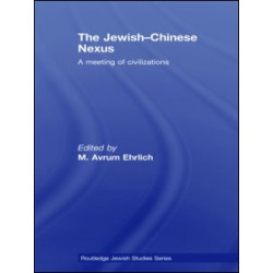 The Jewish-Chinese Nexus