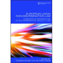 European Union Non-Discrimination Law European Union Non-Discrimination Law