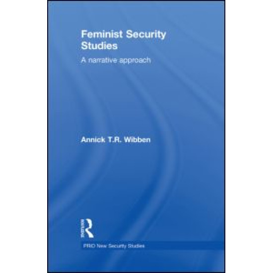 Feminist Security Studies