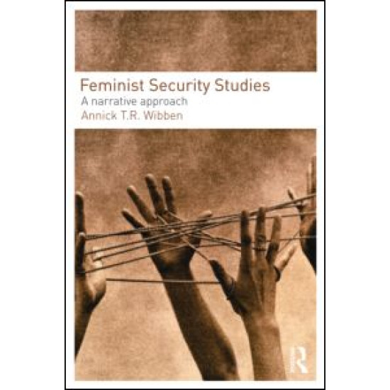 Feminist Security Studies
