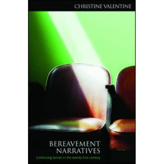 Bereavement Narratives Bereavement Narratives