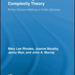 Public Management and Complexity Theory