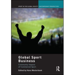 Global Sport Business Global Sport Business