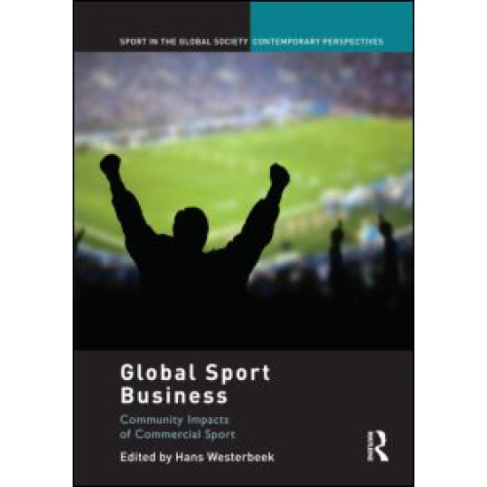 Global Sport Business Global Sport Business